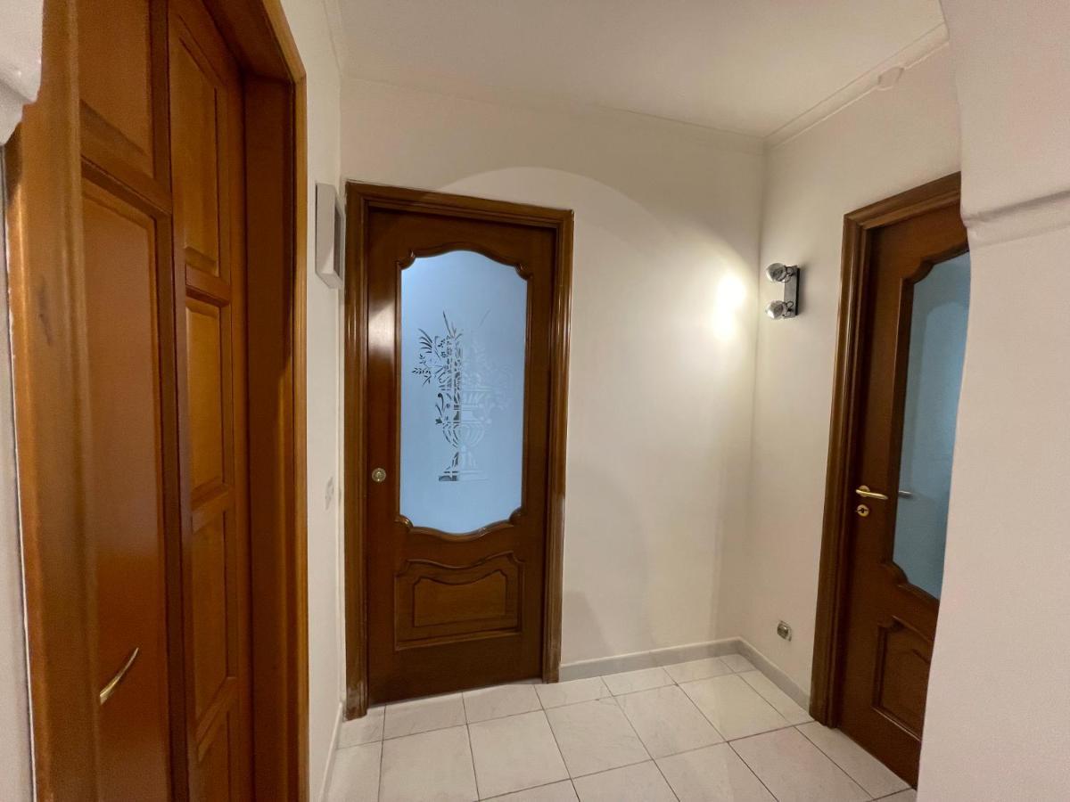 Geppino'S Home Napoli Ngoại thất bức ảnh