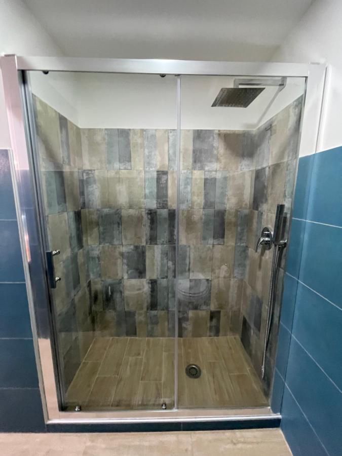 Geppino'S Home Napoli Ngoại thất bức ảnh