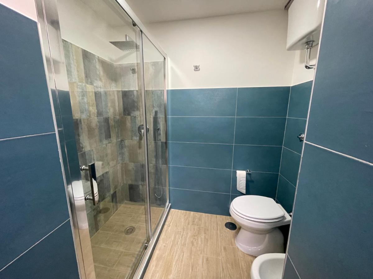 Geppino'S Home Napoli Ngoại thất bức ảnh