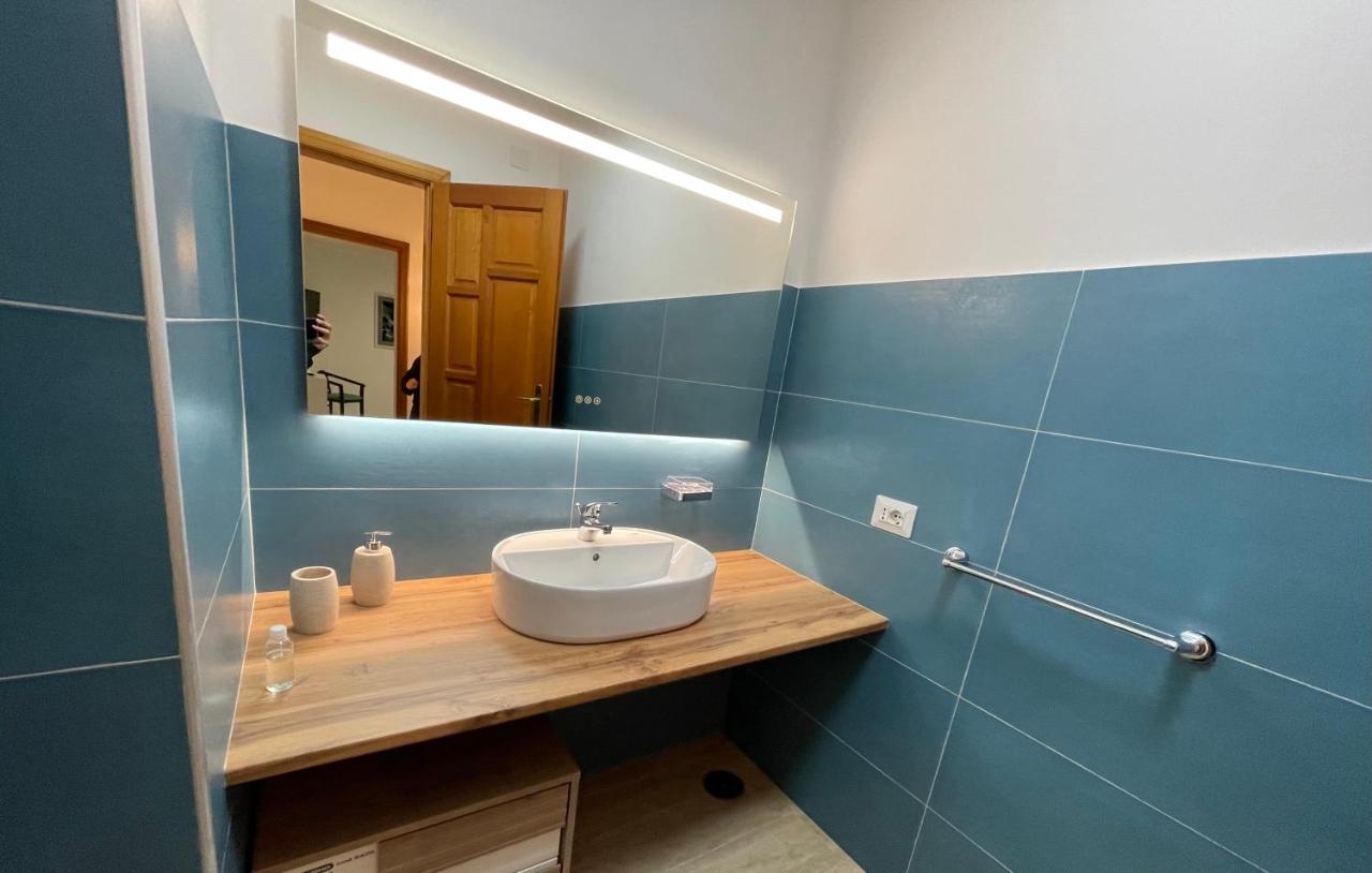 Geppino'S Home Napoli Ngoại thất bức ảnh