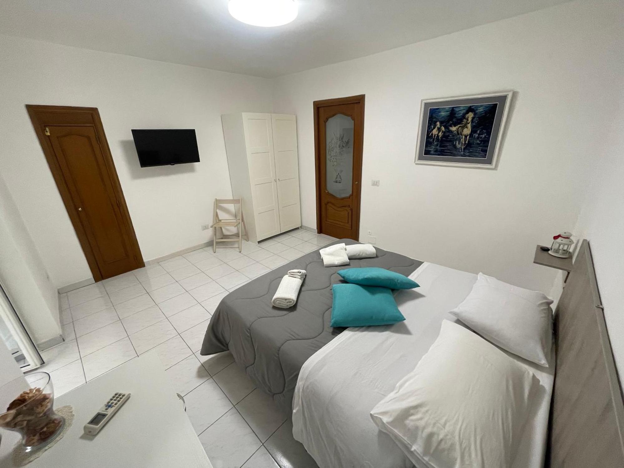 Geppino'S Home Napoli Ngoại thất bức ảnh