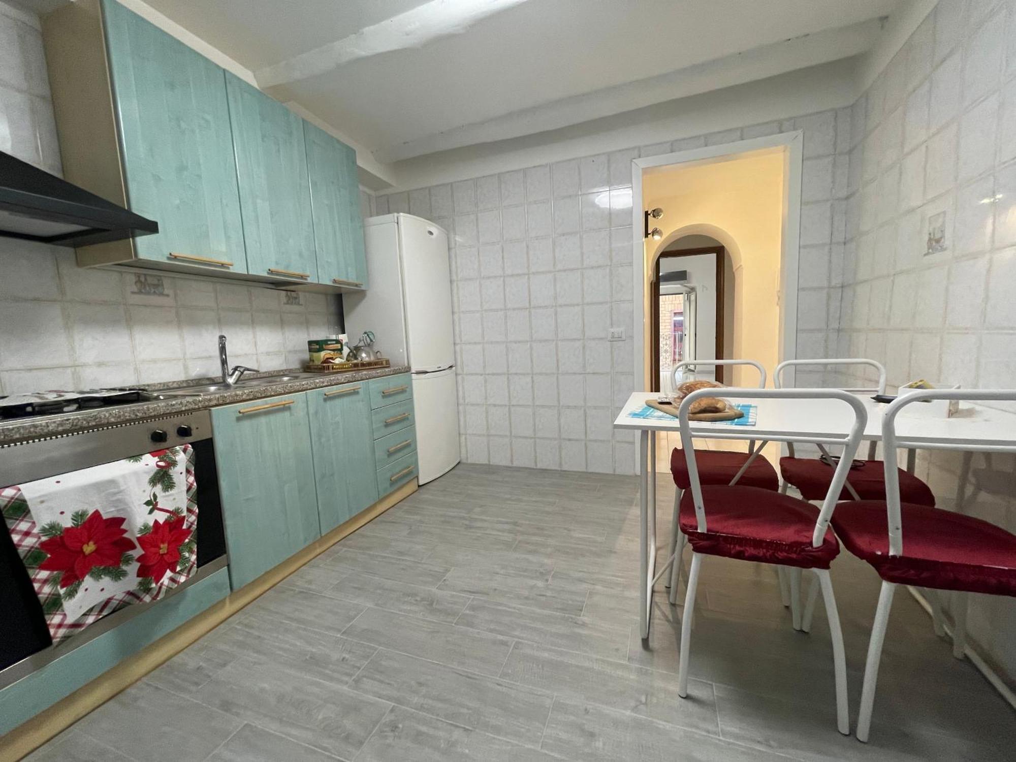 Geppino'S Home Napoli Ngoại thất bức ảnh