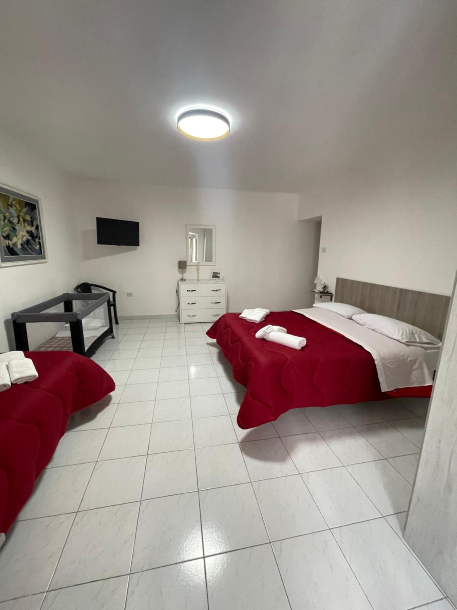 Geppino'S Home Napoli Ngoại thất bức ảnh
