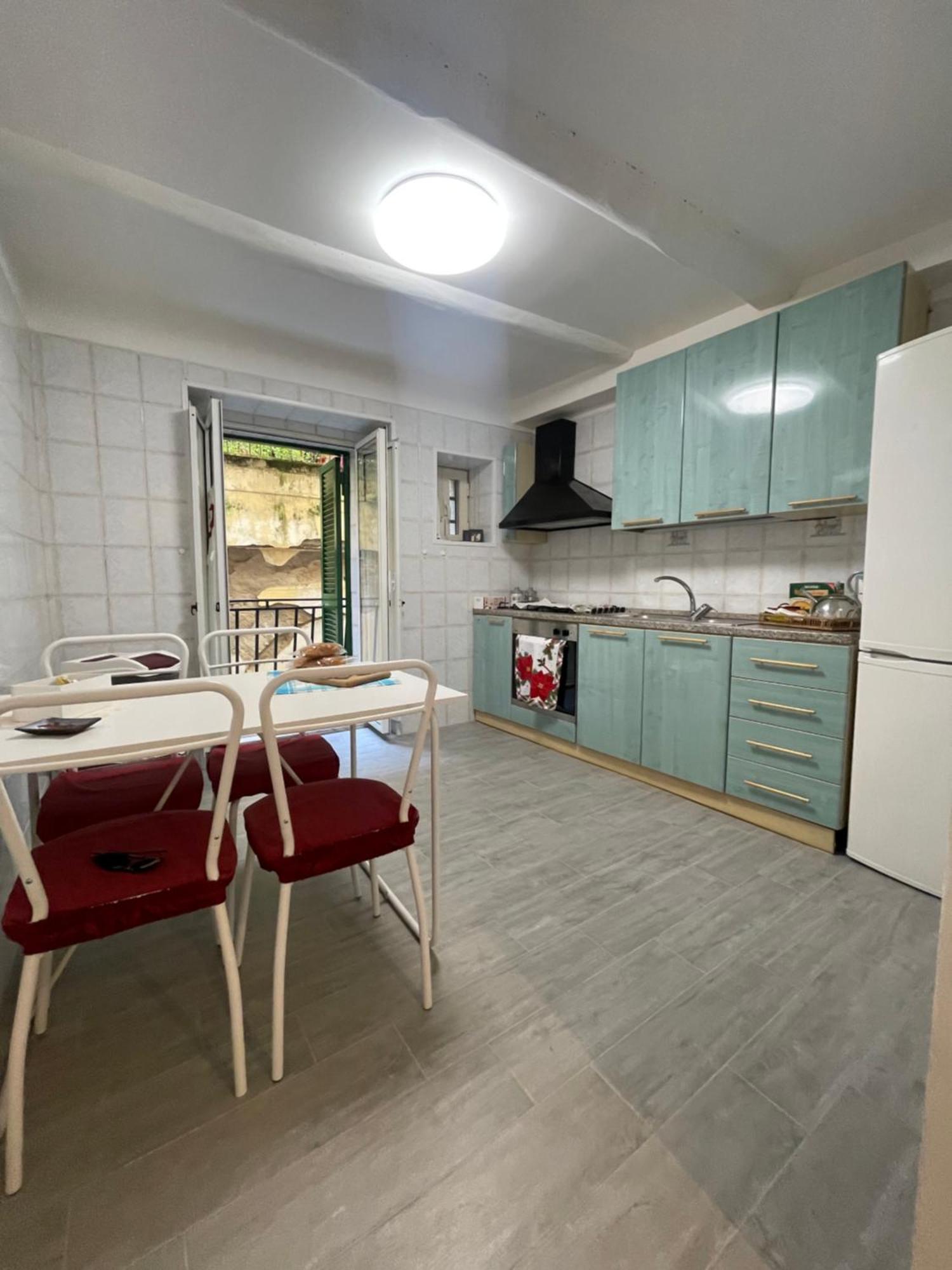 Geppino'S Home Napoli Ngoại thất bức ảnh