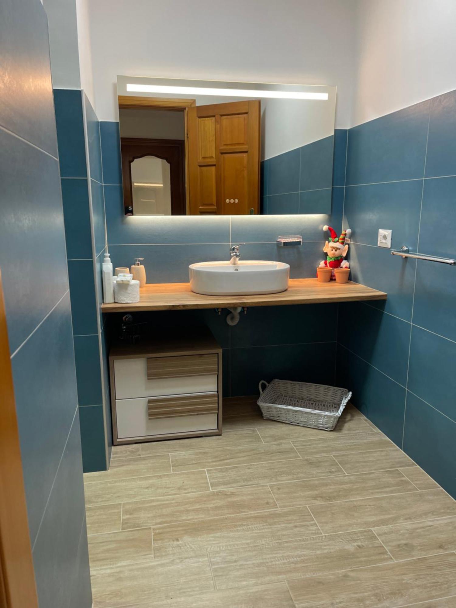 Geppino'S Home Napoli Ngoại thất bức ảnh