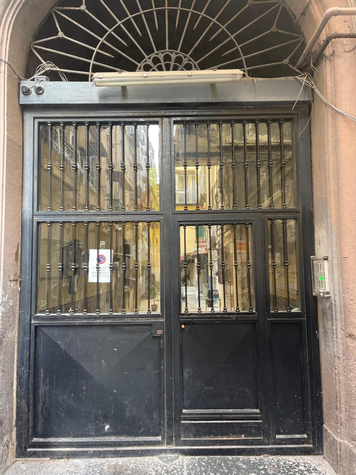 Geppino'S Home Napoli Ngoại thất bức ảnh